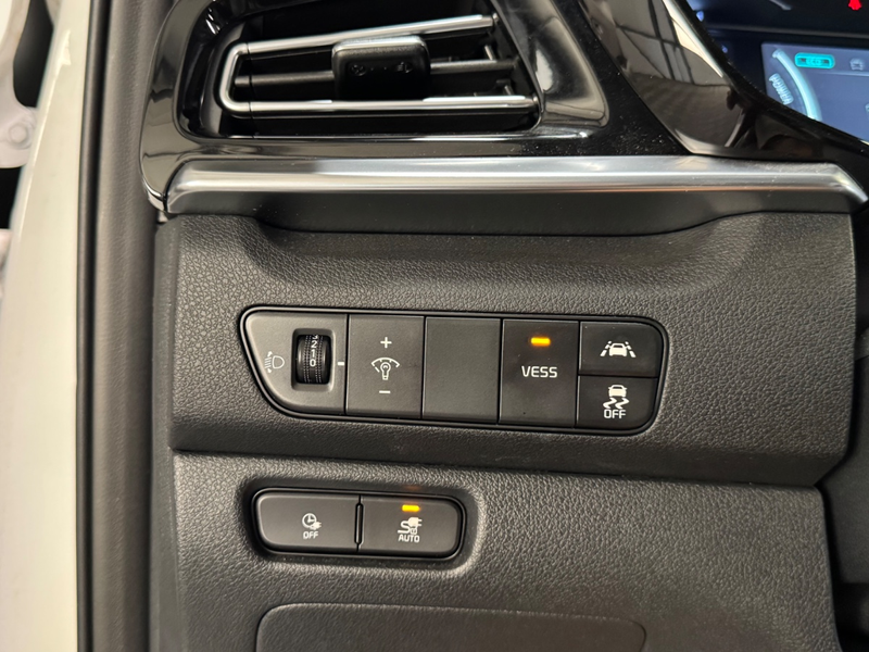 Kia e-Niro DynamicLine 39kWh 3-Fase | SoH 100% | Navi | Camer — photo 23
