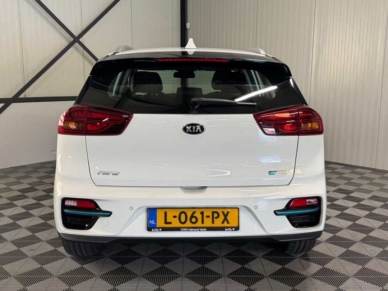 Kia e-Niro DynamicLine 39kWh 3-Fase | SoH 100% | Navi | Camer — photo 10