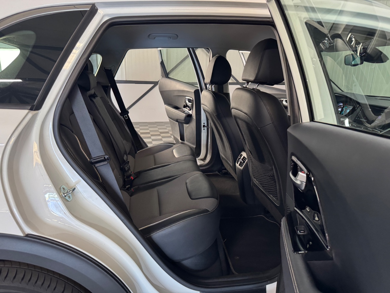 Kia e-Niro DynamicLine 39kWh 3-Fase | SoH 100% | Navi | Camer — photo 5