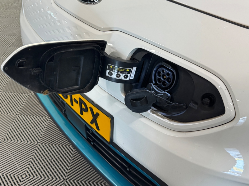 Kia e-Niro DynamicLine 39kWh 3-Fase | SoH 100% | Navi | Camer — photo 13