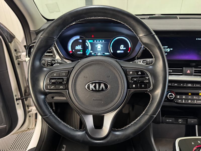 Kia e-Niro DynamicLine 39kWh 3-Fase | SoH 100% | Navi | Camer — photo 21