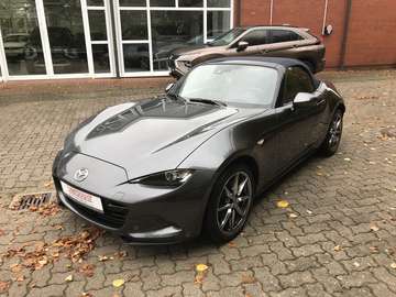 Roadster SKYACTIV-G 2.0 6GS AL-KINENBI