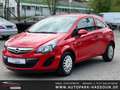Opel Corsa D Selection TÜV 05/27 Garantie PDC Multi Klima Rot - thumbnail 1