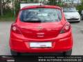 Opel Corsa D Selection TÜV 05/27 Garantie PDC Multi Klima Rot - thumbnail 9