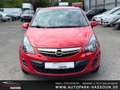 Opel Corsa D Selection TÜV 05/27 Garantie PDC Multi Klima Rot - thumbnail 2