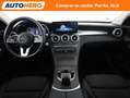 Mercedes-Benz C 200 CDI Elegance Azul - thumbnail 13