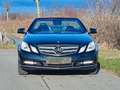 Mercedes-Benz E 250 E250CDI Avantgarde Cabrio SHZ ILS Leder Navi Czarny - thumbnail 6