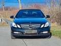 Mercedes-Benz E 250 E250CDI Avantgarde Cabrio SHZ ILS Leder Navi Czarny - thumbnail 5
