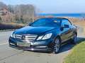 Mercedes-Benz E 250 E250CDI Avantgarde Cabrio SHZ ILS Leder Navi Noir - thumbnail 3