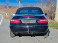 Mercedes-Benz E 250 E250CDI Avantgarde Cabrio SHZ ILS Leder Navi Czarny - thumbnail 7