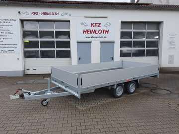 MSX 2.700.405x200 Basic mit Bordwandaufsatz