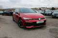 Volkswagen Golf R-LINE 2L TDI 150 CV CAMÉRA 360° USB GPS 3D TOIT PANO I-COKPIT BOITE AUTO DSG Rouge - thumbnail 1