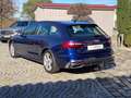 Audi A4 35TDI Avant|LED|MMI-Navi|ACC|SpurAssi|KeyLess Bleu - thumbnail 4