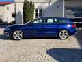 Audi A4 35TDI Avant|LED|MMI-Navi|ACC|SpurAssi|KeyLess Bleu - thumbnail 3