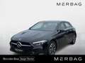 Mercedes-Benz A 180 d Kompaktlimousine Österreich-Edition Schwarz - thumbnail 1