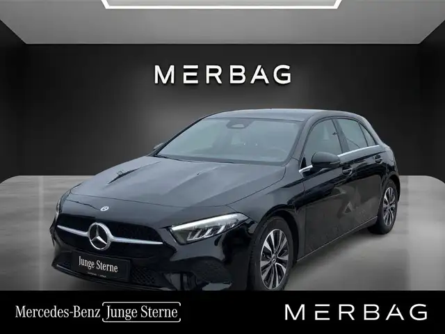 Mercedes-Benz A 180 d Kompaktlimousine Österreich-Edition