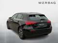 Mercedes-Benz A 180 d Kompaktlimousine Österreich-Edition Schwarz - thumbnail 2