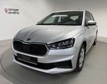 Fabia 1.0 MPI Essence