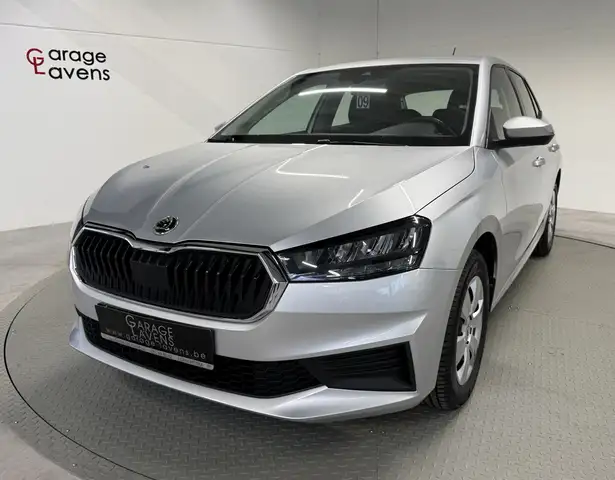 Skoda Fabia Fabia 1.0 MPI Essence