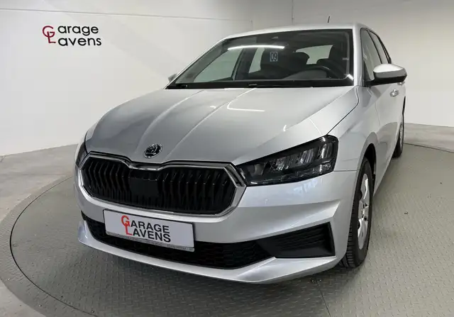 Skoda Fabia Fabia 1.0 MPI Essence