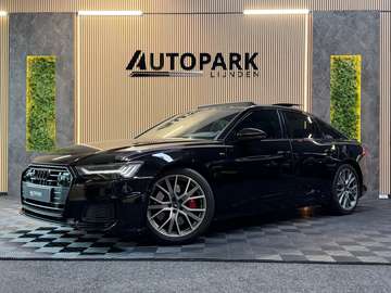Limousine 50 TFSI e quattro 3x S-LINE |PANO|MATRIX