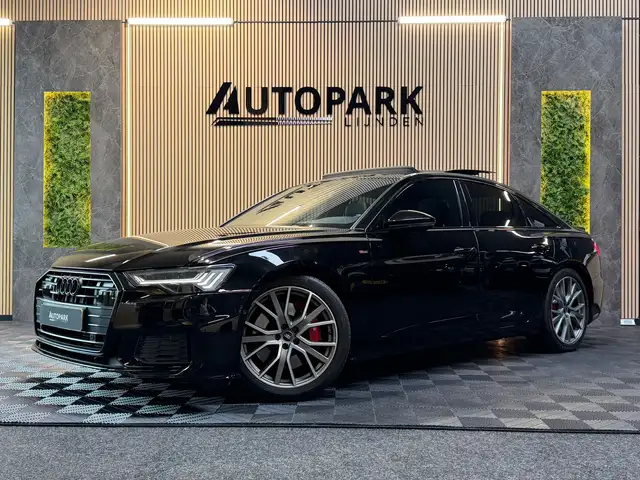 Audi A6 Limousine 50 TFSI e quattro 3x S-LINE |PANO|MATRIX