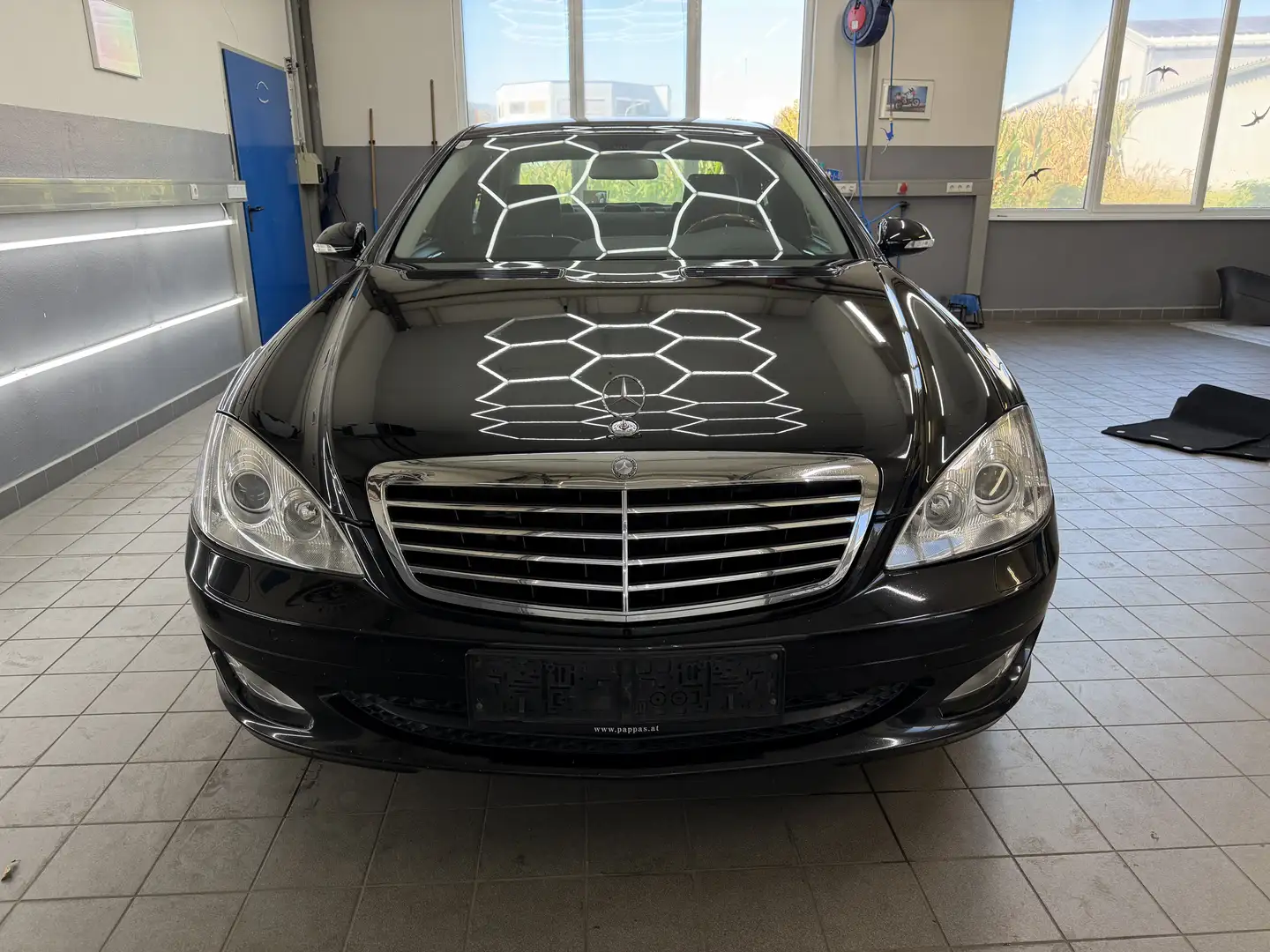 Mercedes-Benz S 320 CDI Aut. - 2