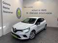 Renault Clio V STE 1.5 BLUE DCI 85CH AIR Blanc - thumbnail 1