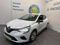Renault Clio V STE 1.5 BLUE DCI 85CH AIR Blanc - thumbnail 3