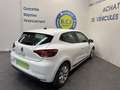 Renault Clio V STE 1.5 BLUE DCI 85CH AIR Blanc - thumbnail 5