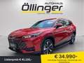MG HS PHEV+ Luxury 21,4kWh Aut. + Österreich Paket! Rot - thumbnail 1