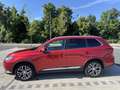 Mitsubishi Outlander 2.0 MIVEC Edition 100+ ClearTec Rot - thumbnail 2