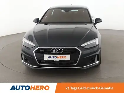 Annonce voiture d'occasion Audi A5 - CARADIZE