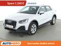 Audi Q2 30 TFSI *NAVI*TEMPO*LED*PDC*SHZ* Weiß - thumbnail 1