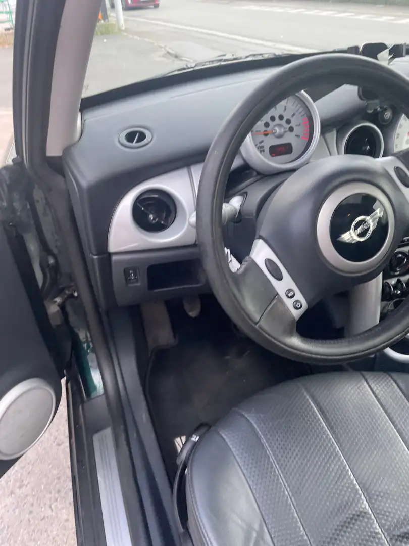 MINI Cooper Mini 1.6i 16v Cooper - 2