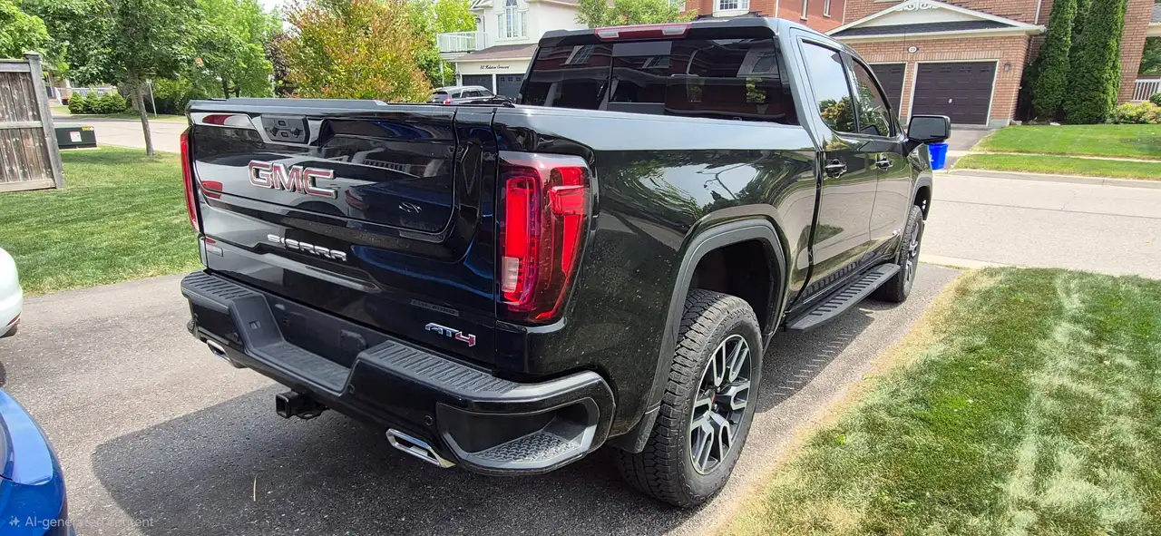 GMC Sierra 1500 снимка GMC Sierra 1500