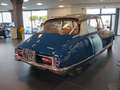 Citroen DS ID 20 - RESTAURATA A NUOVO - ISCRITTA ASI Bleu - thumbnail 5