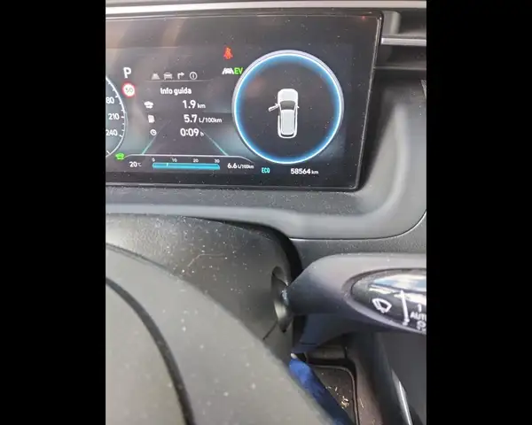 Ford Focus view 8