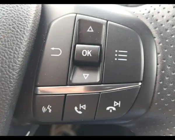 Ford Focus view 11