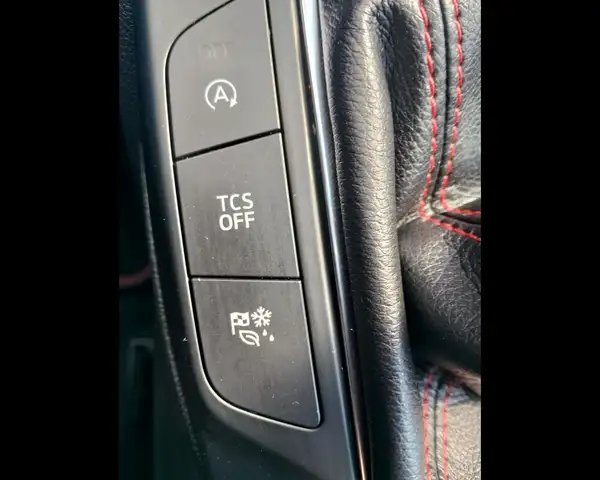 Ford Focus view 13