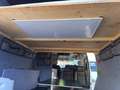 Opel Movano Camper 5 sitzer 5 Schlafplätze frisches pickerl b Führerschein Silber - thumbnail 15