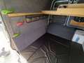 Opel Movano Camper 5 sitzer 5 Schlafplätze frisches pickerl b Führerschein Silber - thumbnail 9
