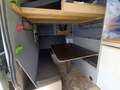 Opel Movano Camper 5 sitzer 5 Schlafplätze frisches pickerl b Führerschein Silber - thumbnail 13