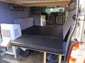 Opel Movano Camper 5 sitzer 5 Schlafplätze frisches pickerl b Führerschein Silber - thumbnail 14