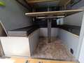 Opel Movano Camper 5 sitzer 5 Schlafplätze frisches pickerl b Führerschein Silber - thumbnail 12