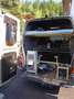 Opel Movano Camper 5 sitzer 5 Schlafplätze frisches pickerl b Führerschein Silber - thumbnail 16