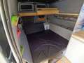 Opel Movano Camper 5 sitzer 5 Schlafplätze frisches pickerl b Führerschein Silber - thumbnail 10