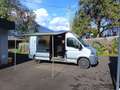Opel Movano Camper 5 sitzer 5 Schlafplätze frisches pickerl b Führerschein Silber - thumbnail 3