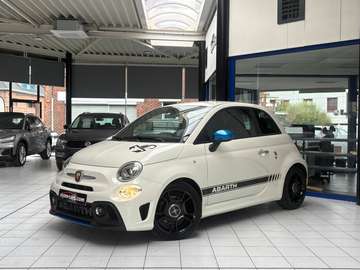 1.4i *F595 * GPS * PDC * JANTES * CARNET * SPORT *