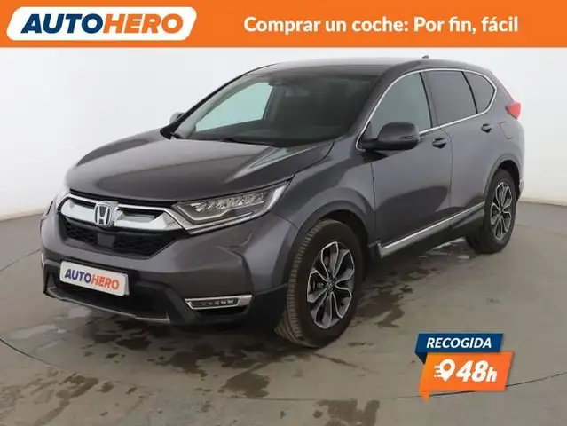Honda CR-V 2.0 i-MMD Hybrid Elegance 2WD